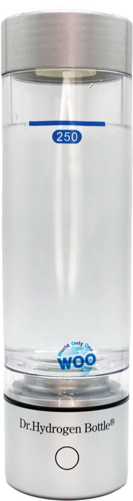 ドクタ-水素ボトル